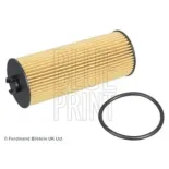 BLUE PRINT ADA102128 Filtro de aceite