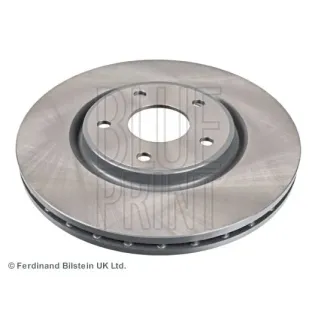 BLUE PRINT ADA104371 Disco de freno (Unidad)