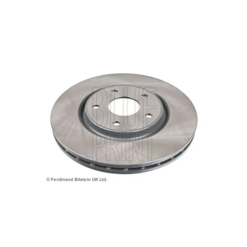 BLUE PRINT ADA104371 Disco de freno (Unidad)
