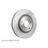 BLUE PRINT ADA104371 Disco de freno (Unidad)