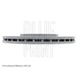 BLUE PRINT ADA104371 Disco de freno (Unidad)