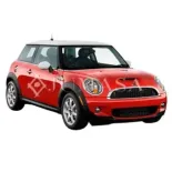 JUMASA ZR BM718 L Elevalunas