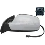 ALKAR 6125307 Retrovisor exterior