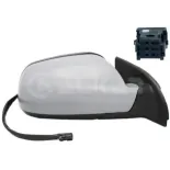 ALKAR 6136307 Retrovisor exterior