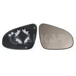 ALKAR 6432307 Cristal de espejo, retrovisor exterior