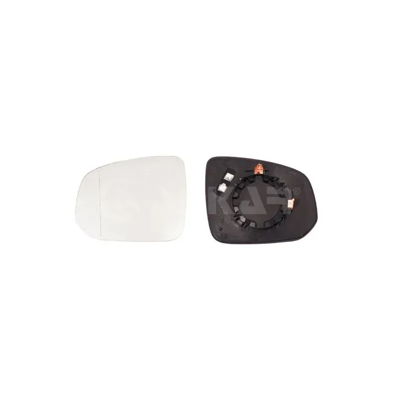 ALKAR 6471307 Cristal de espejo, retrovisor exterior