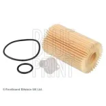 BLUE PRINT ADT32126 Filtro de aceite