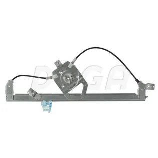 DOGA 100630 Elevalunas