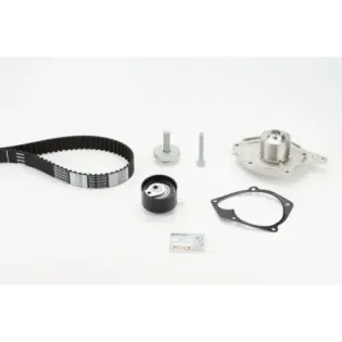 CONTINENTAL CTAM CT1035WP1 Bomba de agua + kit correa distribución