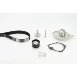 CONTINENTAL CTAM CT1035WP1 Bomba de agua + kit correa distribución