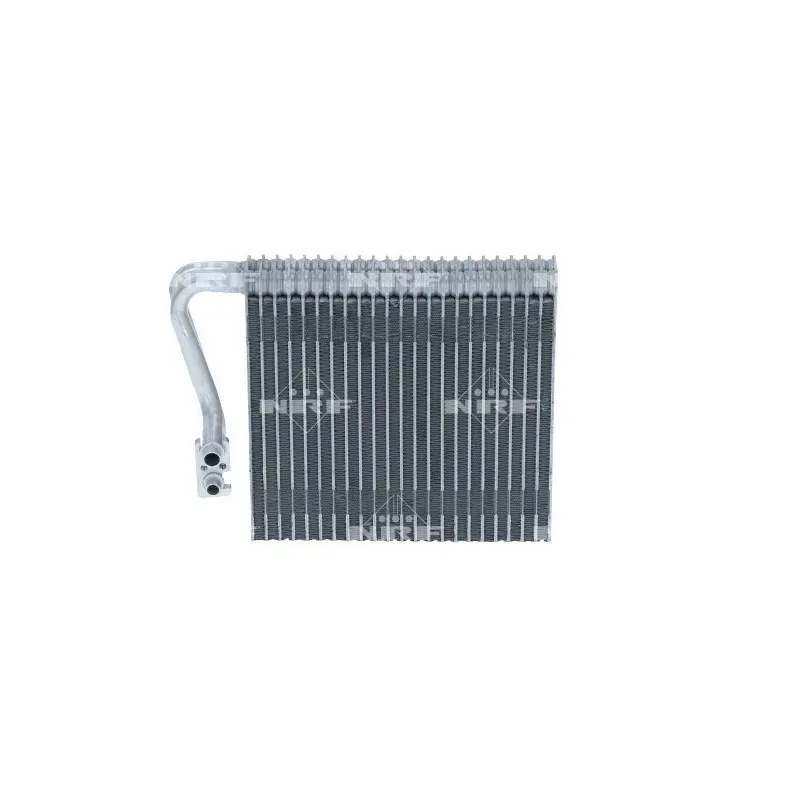 NRF 36162 Evaporador, aire acondicionado