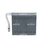 NRF 36162 Evaporador, aire acondicionado