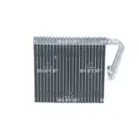 NRF 36162 Evaporador, aire acondicionado