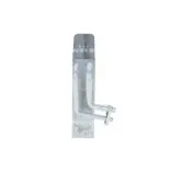 NRF 36162 Evaporador, aire acondicionado