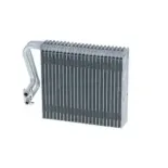 NRF 36162 Evaporador, aire acondicionado