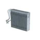 NRF 36162 Evaporador, aire acondicionado