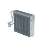 NRF 36162 Evaporador, aire acondicionado