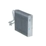 NRF 36162 Evaporador, aire acondicionado