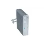 NRF 36162 Evaporador, aire acondicionado