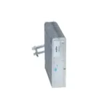 NRF 36162 Evaporador, aire acondicionado