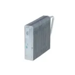 NRF 36162 Evaporador, aire acondicionado