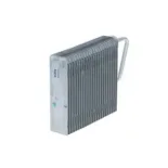 NRF 36162 Evaporador, aire acondicionado