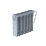 NRF 36162 Evaporador, aire acondicionado
