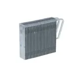 NRF 36162 Evaporador, aire acondicionado