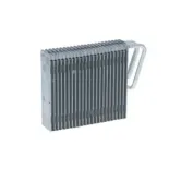 NRF 36162 Evaporador, aire acondicionado