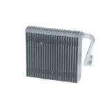NRF 36162 Evaporador, aire acondicionado