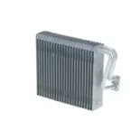 NRF 36162 Evaporador, aire acondicionado