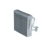 NRF 36162 Evaporador, aire acondicionado