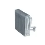 NRF 36162 Evaporador, aire acondicionado