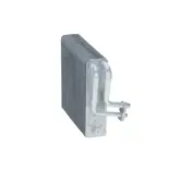 NRF 36162 Evaporador, aire acondicionado