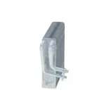 NRF 36162 Evaporador, aire acondicionado