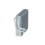 NRF 36162 Evaporador, aire acondicionado