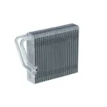 NRF 36162 Evaporador, aire acondicionado