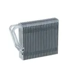 NRF 36162 Evaporador, aire acondicionado