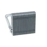 NRF 36162 Evaporador, aire acondicionado
