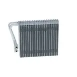 NRF 36162 Evaporador, aire acondicionado