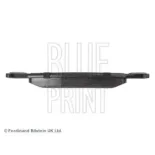 BLUE PRINT ADF124237 Juego de pastillas de freno