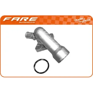 FARE SA 10149 Brida de refrigerante