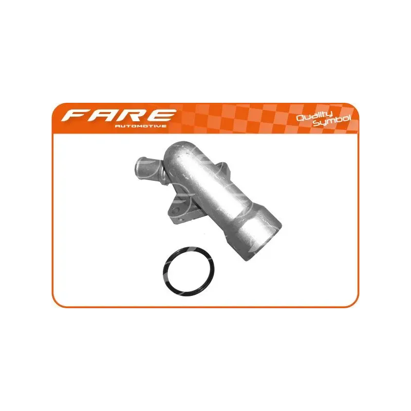 FARE SA 10149 Brida de refrigerante