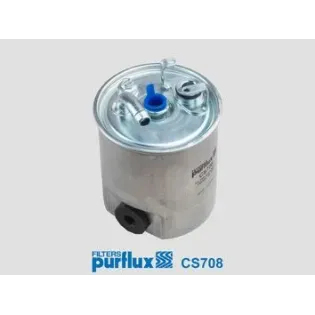 PURFLUX CS708 Filtro combustible