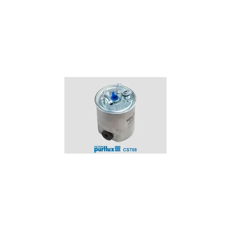 PURFLUX CS708 Filtro combustible
