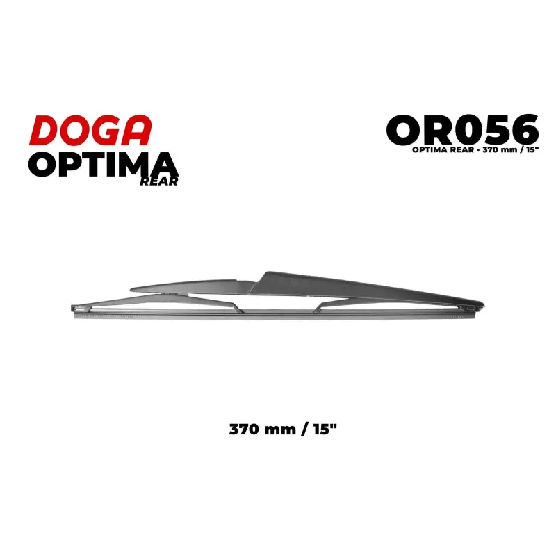 DOGA OR056 Limpiaparabrisas