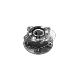 DYS 41-VO-9651 Juego de cojinete de rueda