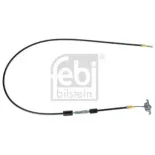 FEBI BILSTEIN 109247 Cable de accionamiento, freno de estacionamiento