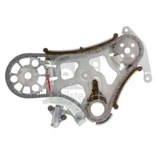 FEBI BILSTEIN 103880 Kit cadenas, accionamiento bomba aceite