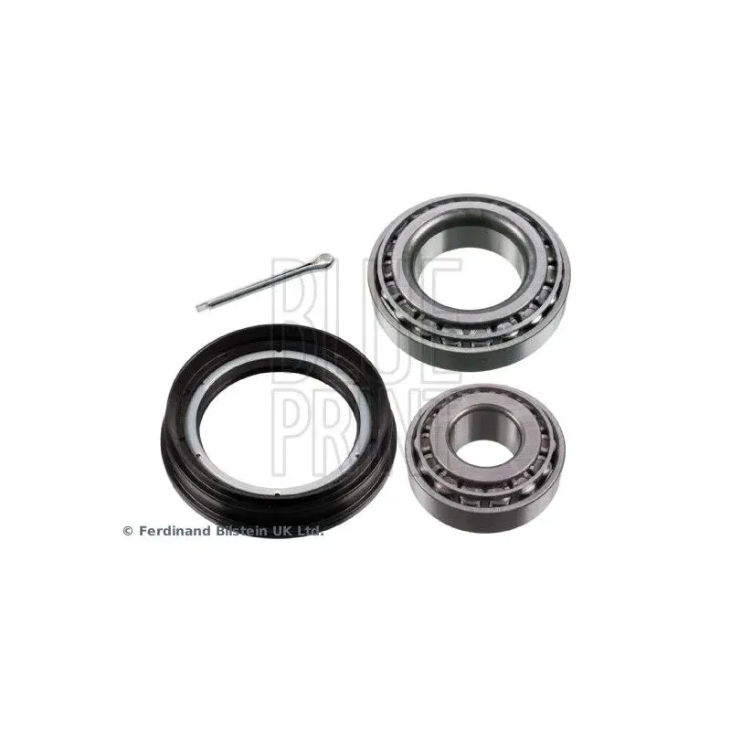 BLUE PRINT ADN18225 Juego de cojinete de rueda